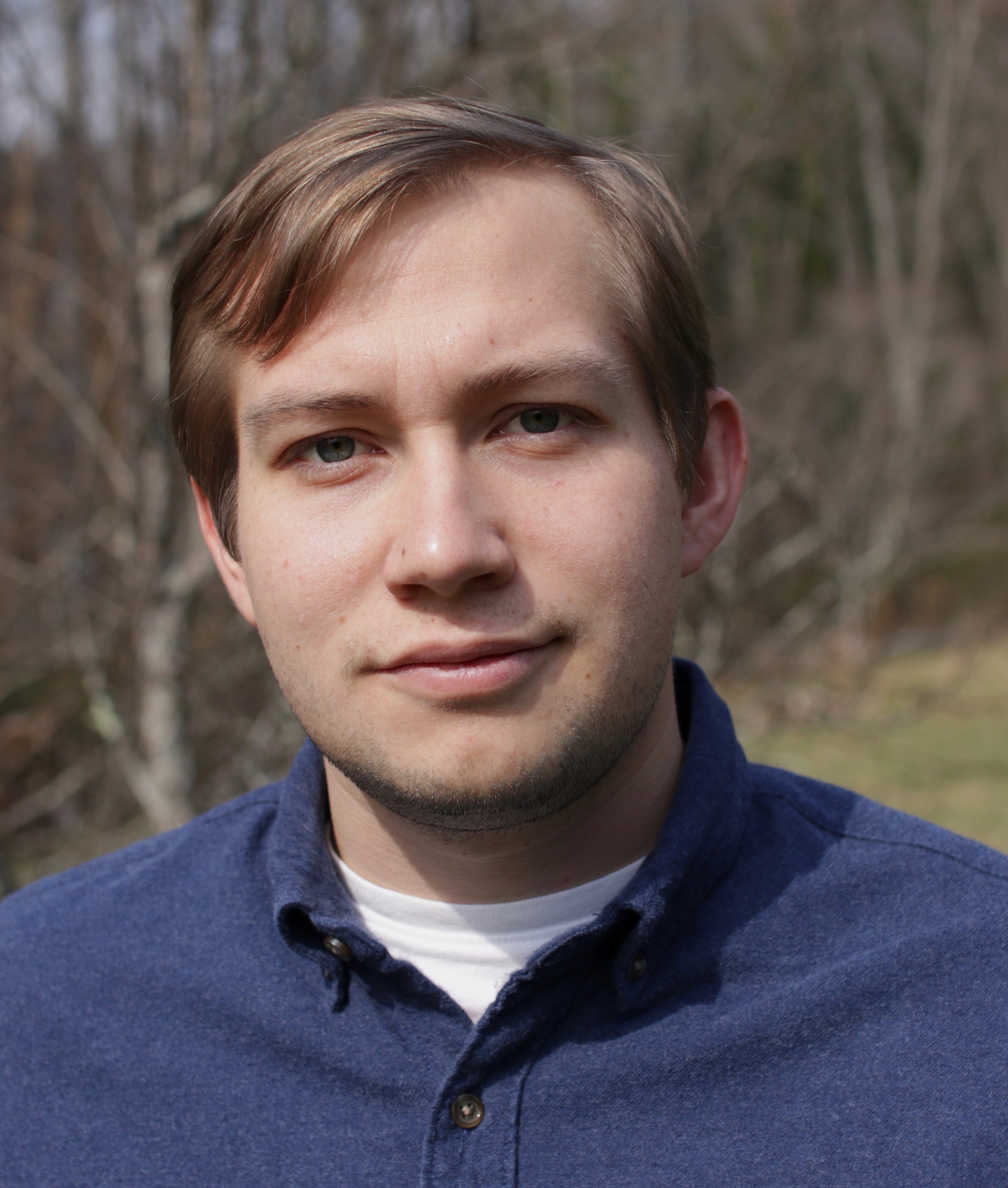 Adjunct Instructor Robert Croll Adjunct Instructor Robert Croll